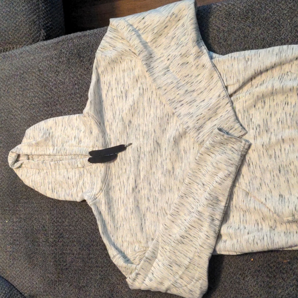 Birchwood colored Hoodie